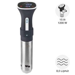 may nau cham lacor 69302 sous vide gourmet 1200w 15l 0 5 c mau xam