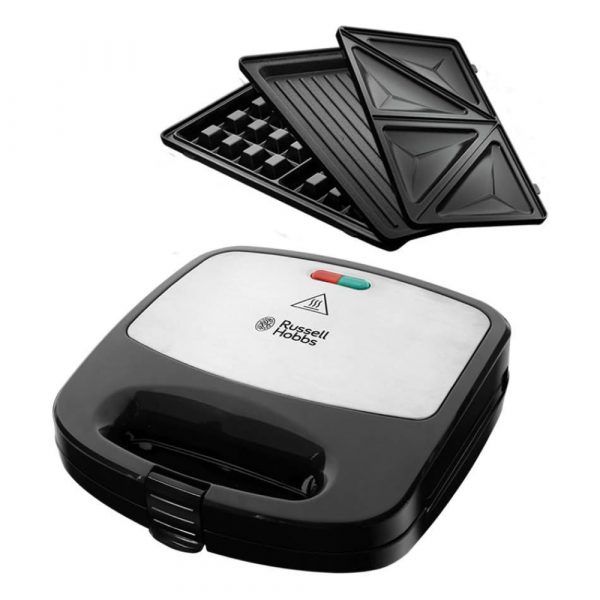 may nuong banh sandwich russell hobbs 24540 56 3in1