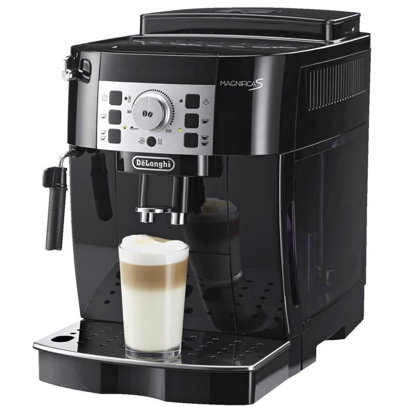 may pha ca phe delonghi ecam 22 110b