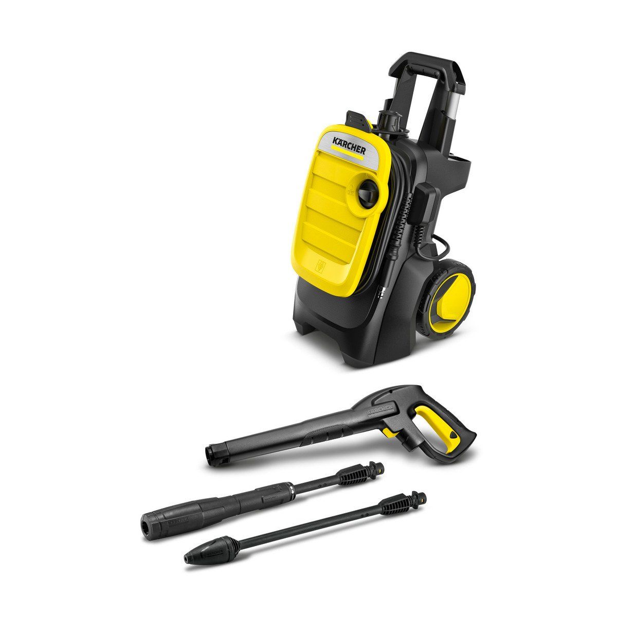 may rua xe karcher k5 compact eu