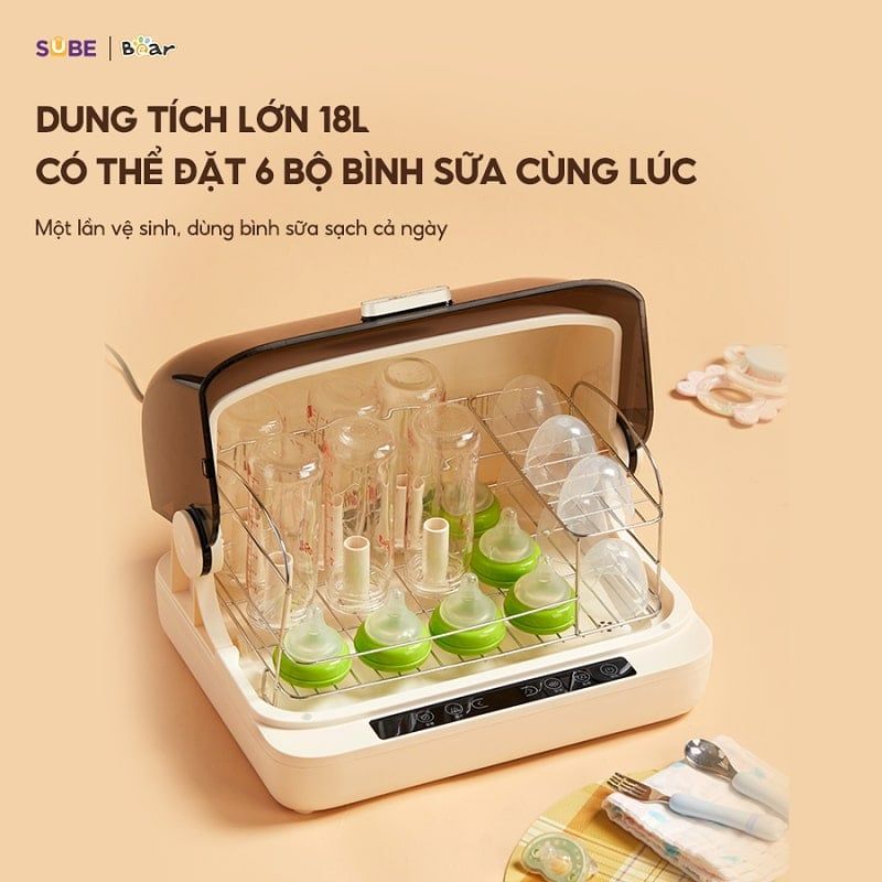 may tiet trung bear sb mtt20