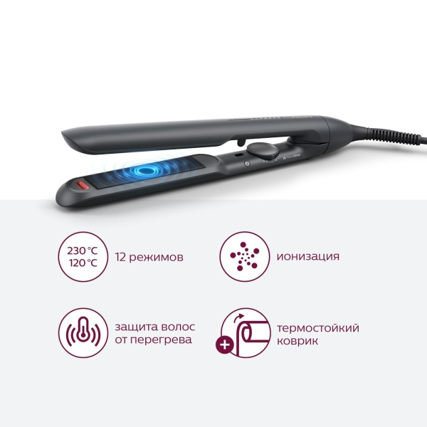 may ep toc philips bhs510 00 5000 series mau den