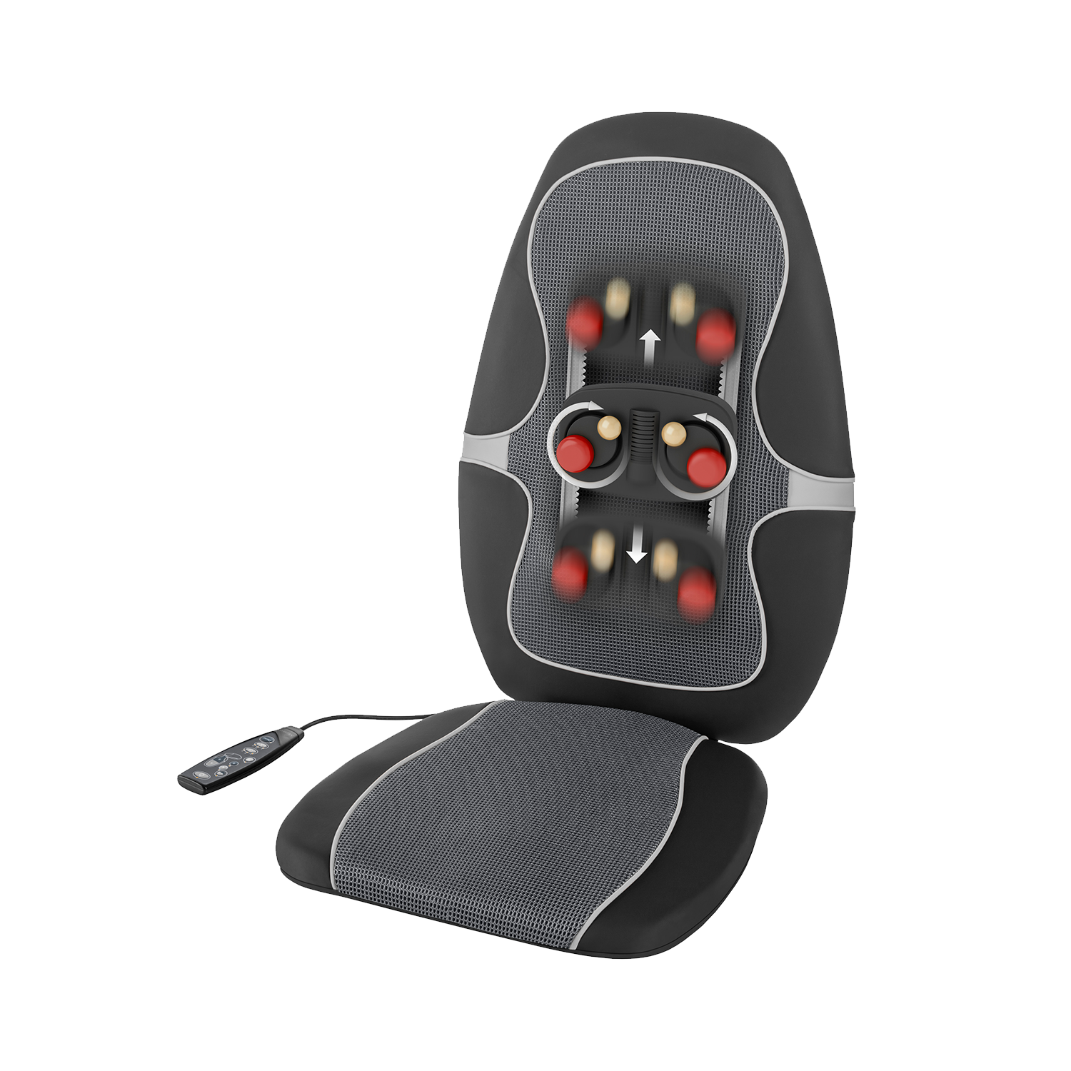 dem massage shiatsu medisana mc 825