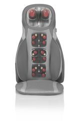 dem massage shiatsu medisana mc 826