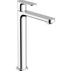 voi chau rua mat hansgrohe 72580000 waschtischmischer rebris s 240