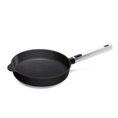 chao woll diamond xr logic fry pans 24 cm