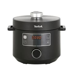 noi ap suat da nang tefal cy754830 turbo cuisine 5 lit 10 chuong trinh