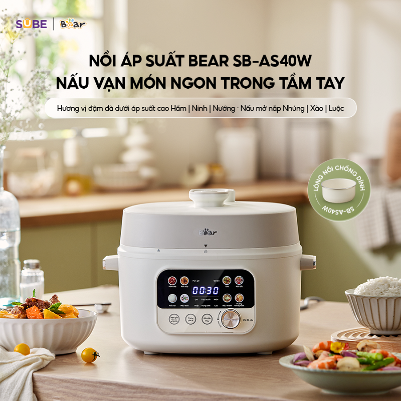 noi ap suat dien da nang bear 4l sb as40w