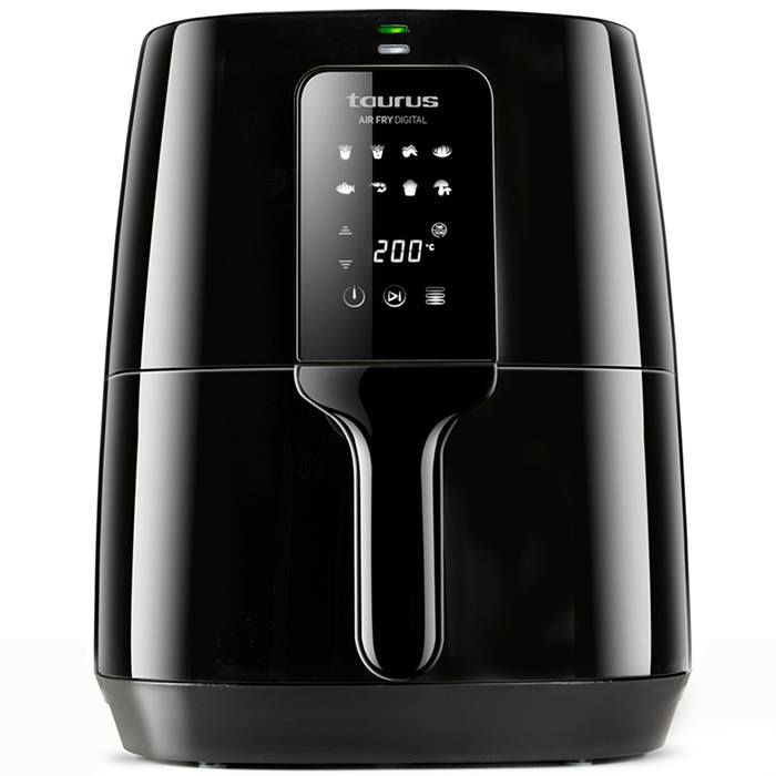 noi chien khong dau taurus digital af1300d tay ban nha