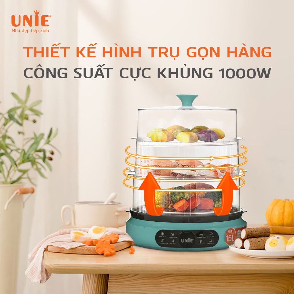 noi hap dien unie ue680