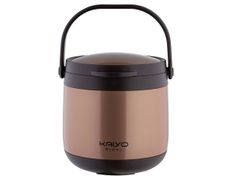 noi u kaiyo ktc45g mau vang dong 4 5l thuong hieu nhat ban