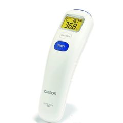 nhiet ke dien tu do o tran omron mc 720