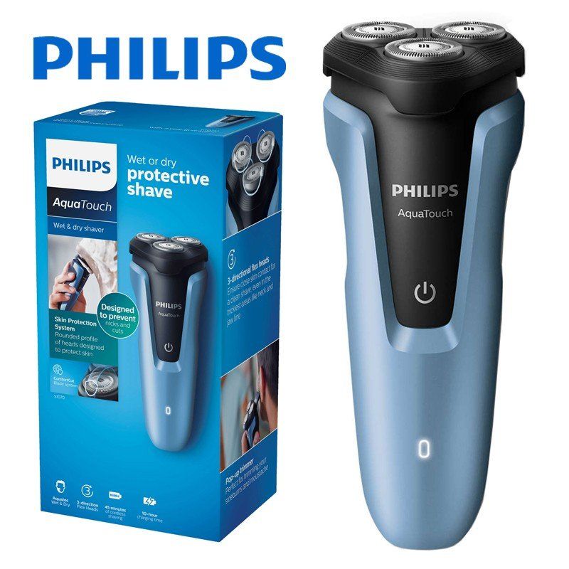 may cao rau philips s1070