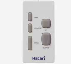 quat treo tuong hatari ht w16r6