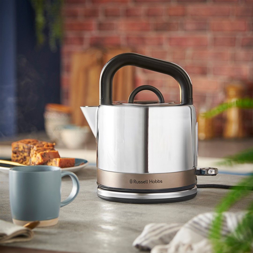 am sieu toc russell hobbs distinctions 26422 70 2400w dung tich 1 5l mau titan