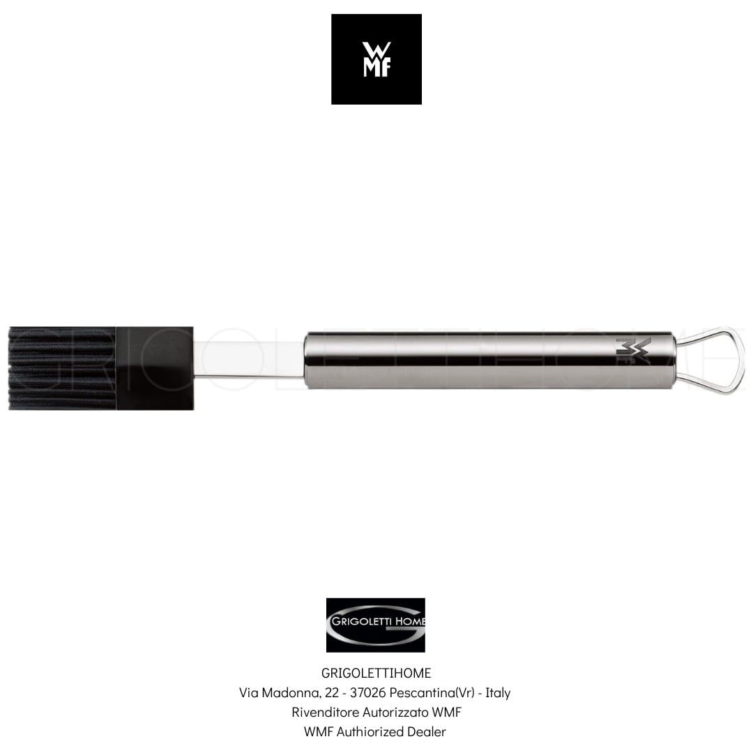 choi phet dau silicone wmf profi plus bakery brush 25cm