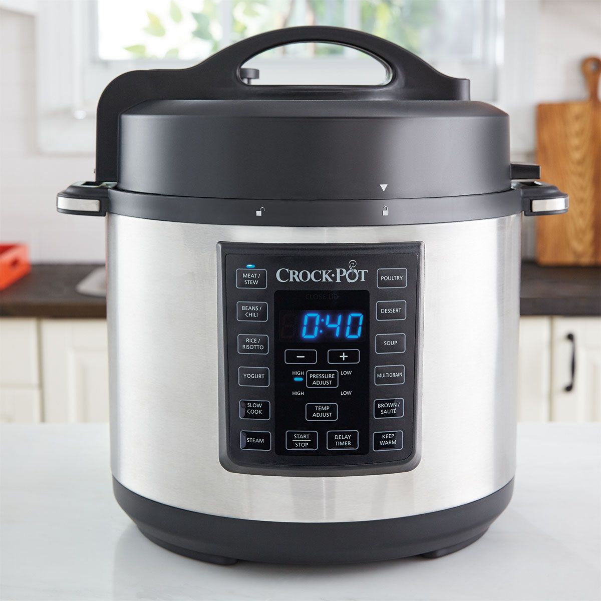 noi ap suat dien da nang crock pot csc051x 12 in 1 5 6l 1000w