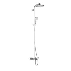 sen cay crometta s 240 hansgrohe 27320000