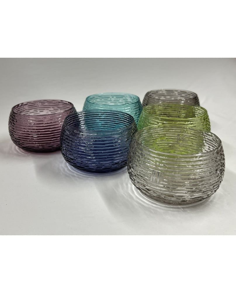 set 6 to ivv individual 10 5cm