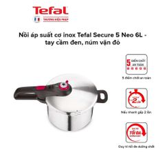 noi ap suat co inox tefal secure 5 neo 6l p2530750