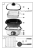 noichiendanangsmke1500a1cuasilvercrest6in1