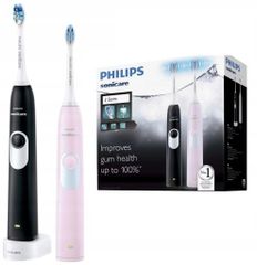 set 2 ban chai dien philips sonicare hx6232 41