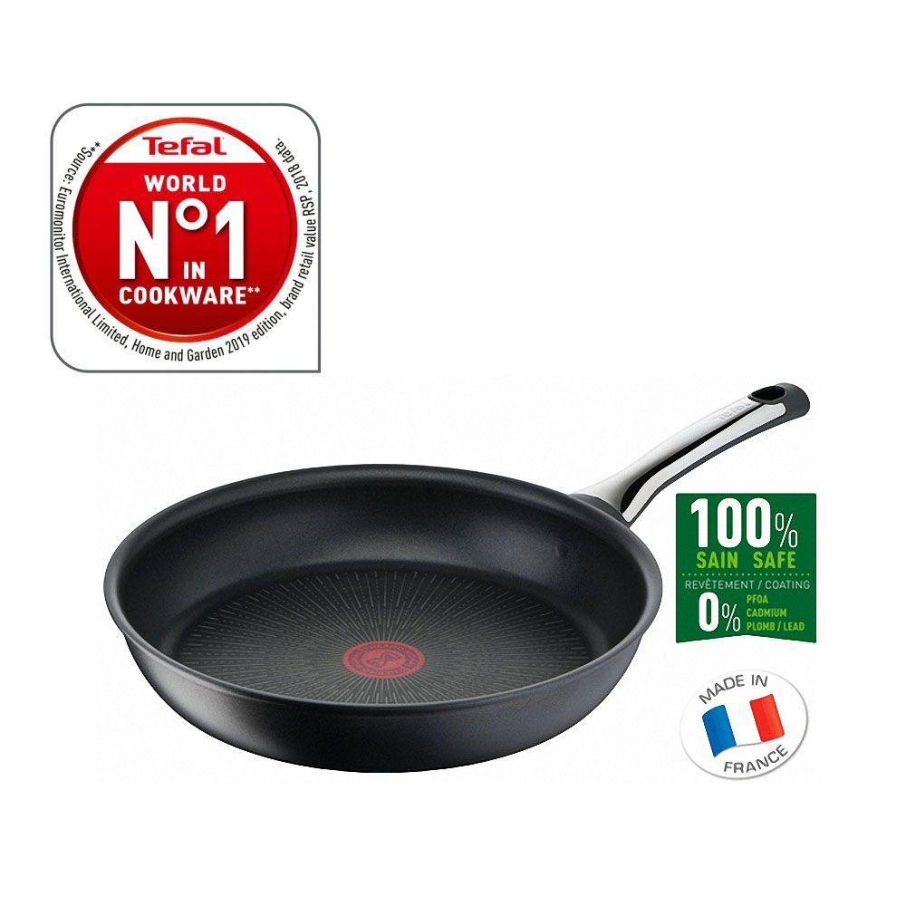 chao tefal excellence g26902 20cm