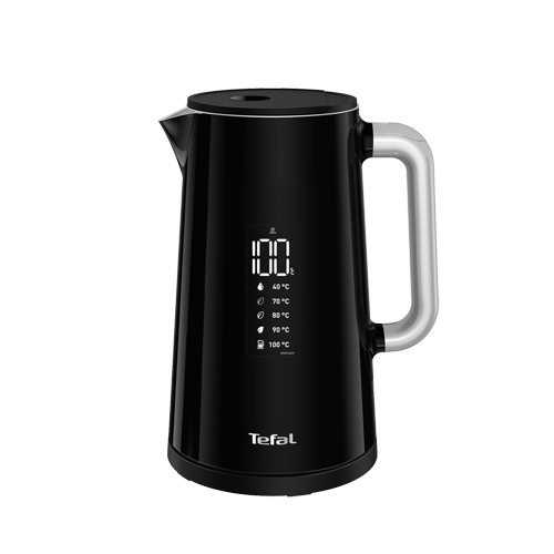 binh dun sieu toc tefal smart light ko850810