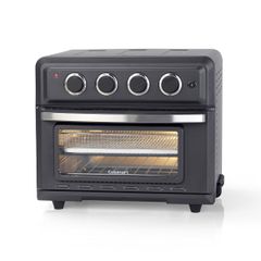 lo chien khong dau cuisinart toa 60u
