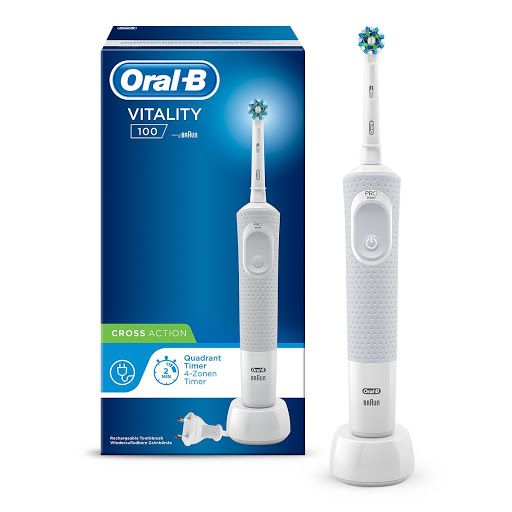 ban chai dien oral b vitality 100