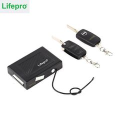 bo dieu khien khoa cua o to lifepro l567 key