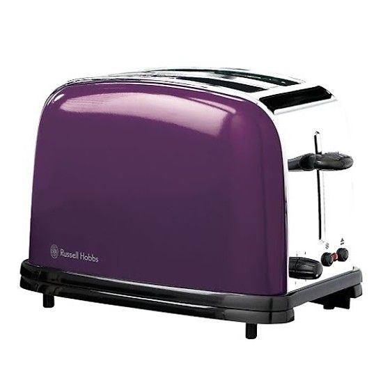 may nuong banh mi russell hobbs 14963 56 purple