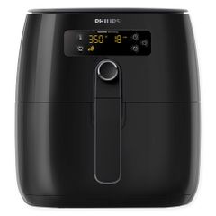 noi chien khong dau philips hd9641