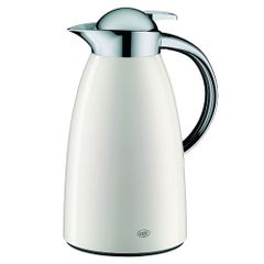 binh giu nhiet alfi gusto vacuum carafe 1 lit