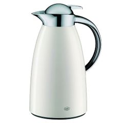 binh giu nhiet alfi gusto vacuum carafe 1 lit