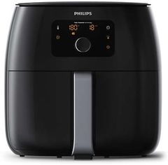 noi chien khong dau philips hd9650 airfryer xxl