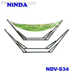 vong xep thep ninda ndv s34