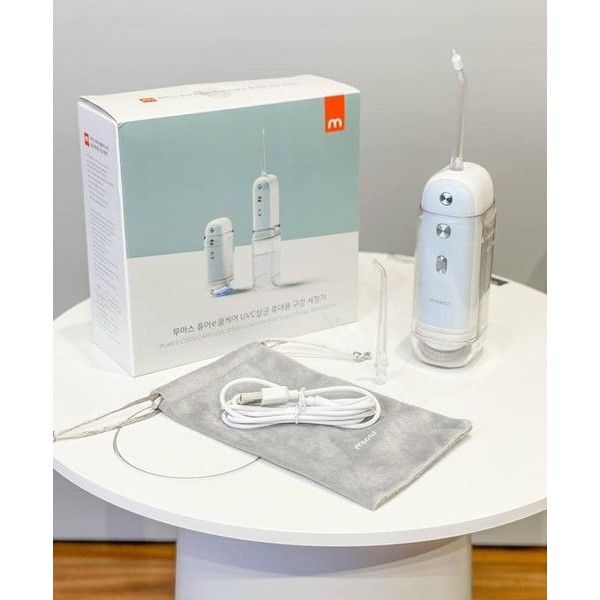 may tam nuoc mooas mwf p7 khong day mini phu hop mang di du lich