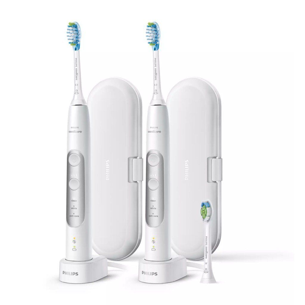 bo doi ban chai danh rang philips hx7533 01 sonicare 7500