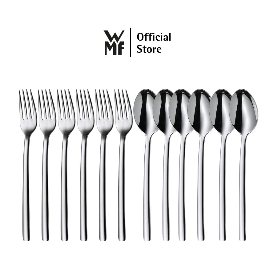 set thia dia wmf miami cutlery set 12tlg ma vo thung 1284009012