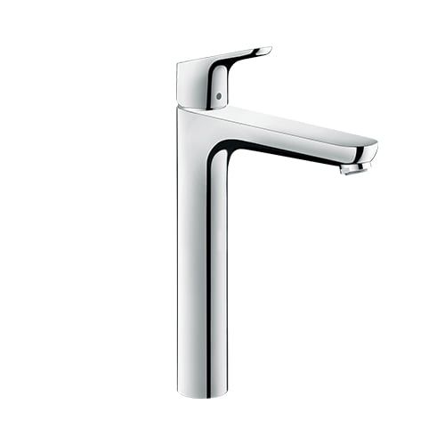 voi chau nong lanh hansgrohe 31531000