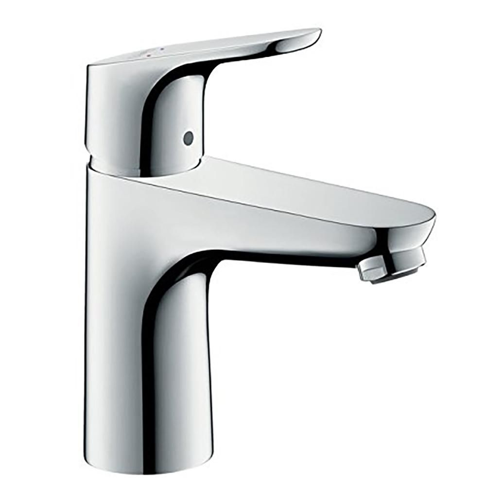 voi rua mat hansgrohe focus 100 31607000