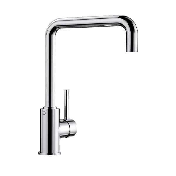 voi rua bat inox blanco mili chrome 524709