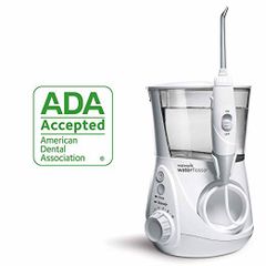 may tam nuoc waterpik aquarius water flosser wp 660