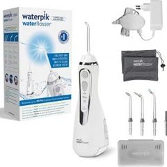 may tam nuoc waterpik cordless advanced wp 560