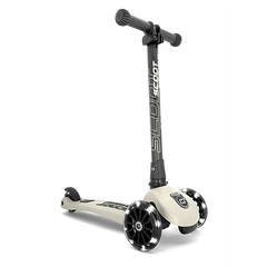 xe scooter tre em scoot and ride highwaykick 3