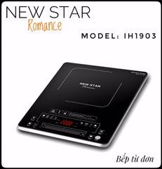 bep tu don newstar romance ih 1903