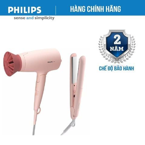 bo tao kieu toc philips bhp398 00