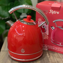 am sieu toc swan retro red 1 8l 3000w