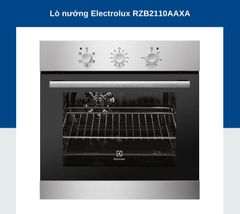 lo nuong electrolux 53 lit rzb2110aaxa